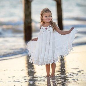 Dollcake Just a Moment Dress nwt